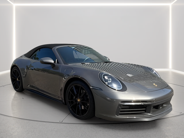 Used 2020 Porsche 911 Carrera RWD image 14