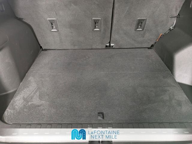 Used 2022 Chevrolet Equinox LT image 26