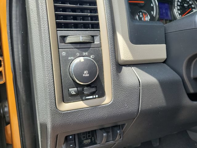 Used 2012 RAM 1500 Express AWD/4WD image 21