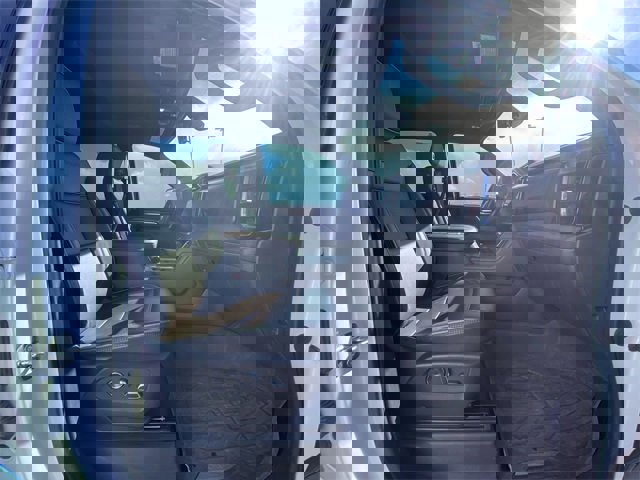 Used 2024 GMC Sierra 2500 Denali w/ Denali Reserve Package image 26