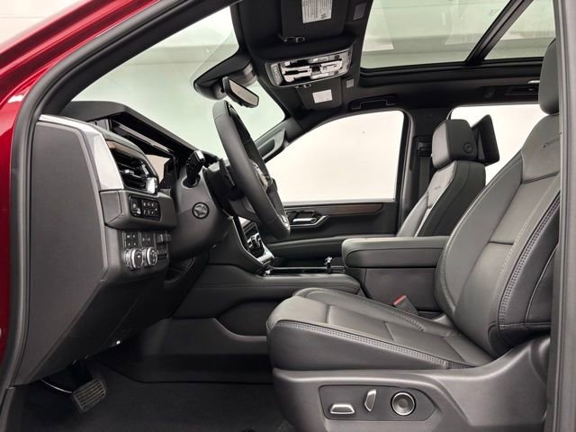 New 2026 GMC Yukon Denali w/ Denali Reserve Package image 21