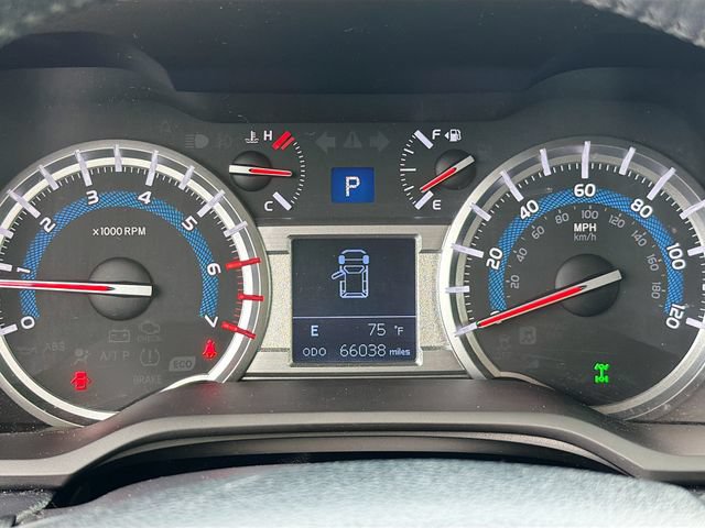 Used 2017 Toyota 4Runner SR5 Premium AWD/4WD image 13