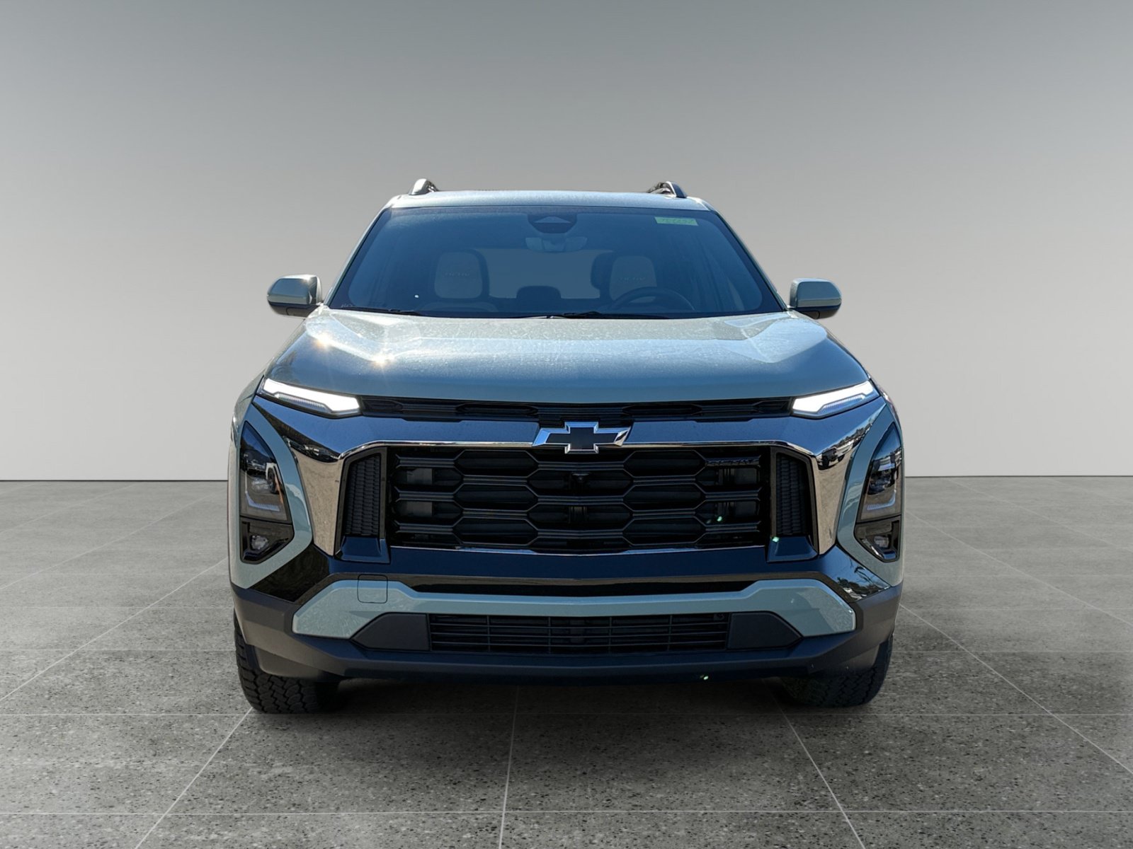 New 2026 Chevrolet Equinox ACTIV w/ Convenience Package III FWD image 8