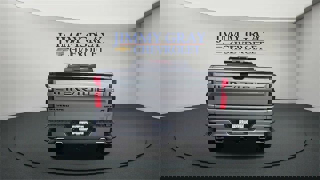 New 2026 Chevrolet Silverado 1500 RST w/ Convenience Package II image 4