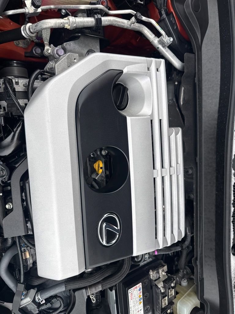 Used 2019 Lexus UX 200 w/ Accessory Package 2 image 32