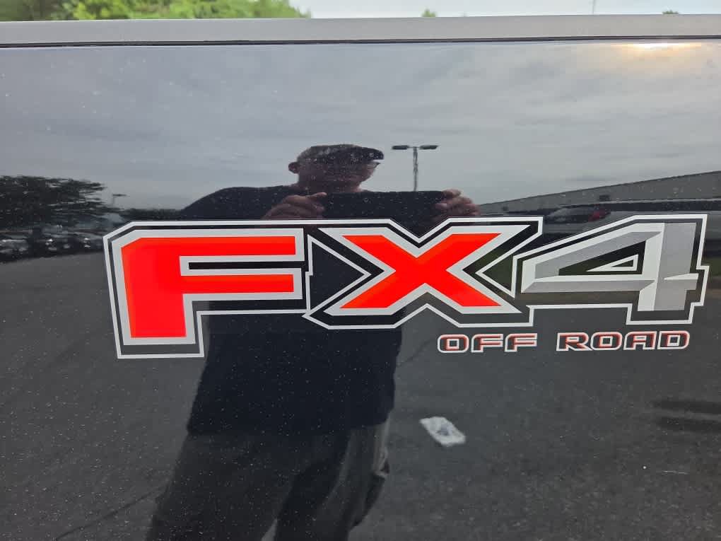 New 2026 Ford F350 XLT AWD/4WD image 11
