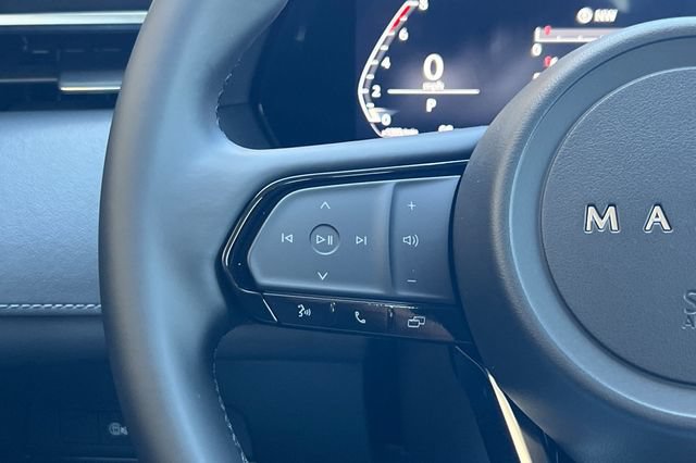 New 2026 MAZDA CX-5 AWD 2.5 S image 27