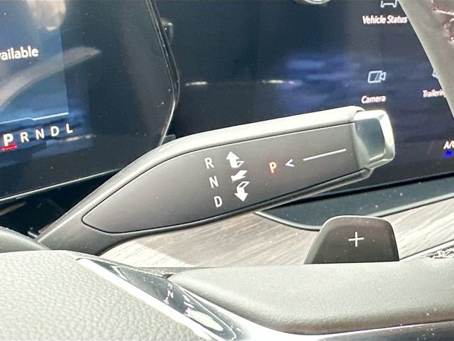 New 2026 Chevrolet Tahoe LS image 18