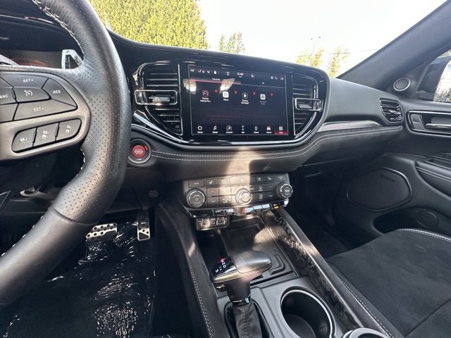 Used 2021 Dodge Durango SRT Hellcat w/ Premium Interior Group image 26