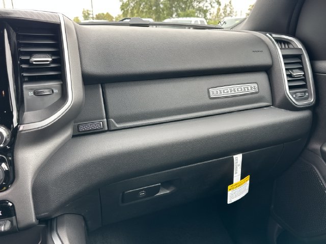 New 2027 RAM 1500 4x4 Crew Cab image 24