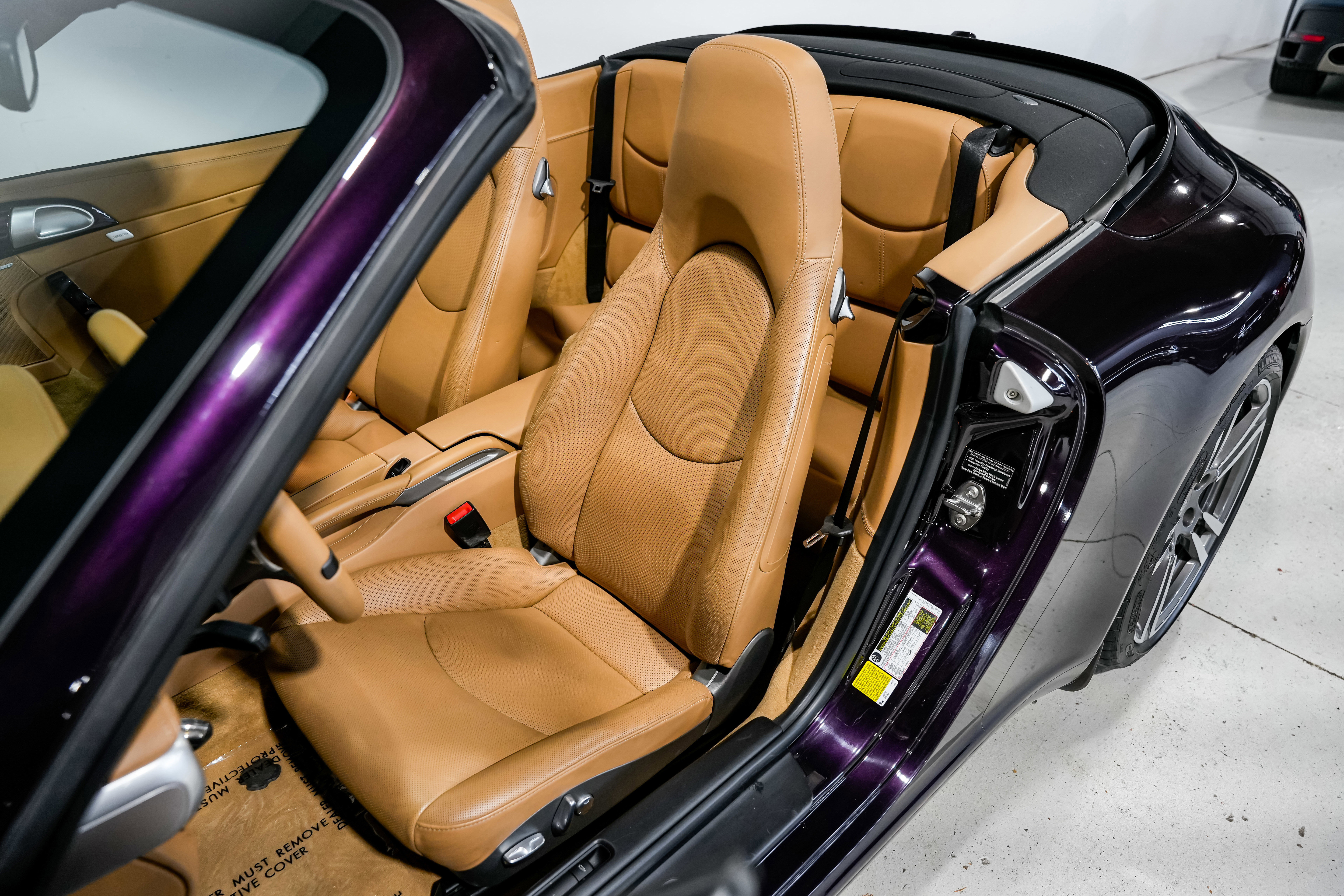 Used 2012 Porsche 911 Carrera S image 20