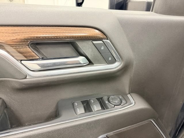 Certified 2024 Chevrolet Silverado 2500 LT w/ Convenience Package AWD/4WD image 18