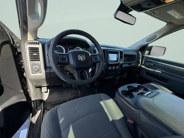 Used 2015 RAM 1500 Express image 37