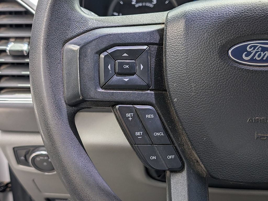 Used 2020 Ford F250 XLT AWD/4WD image 11