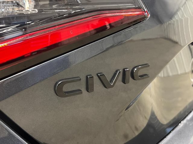 New 2026 Honda Civic Sport Touring image 9