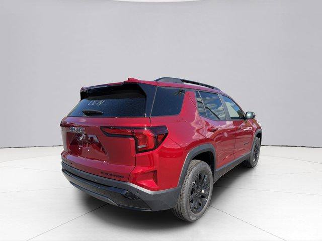 New 2027 GMC Terrain Elevation w/ Elevation Premium Package AWD/4WD image 4
