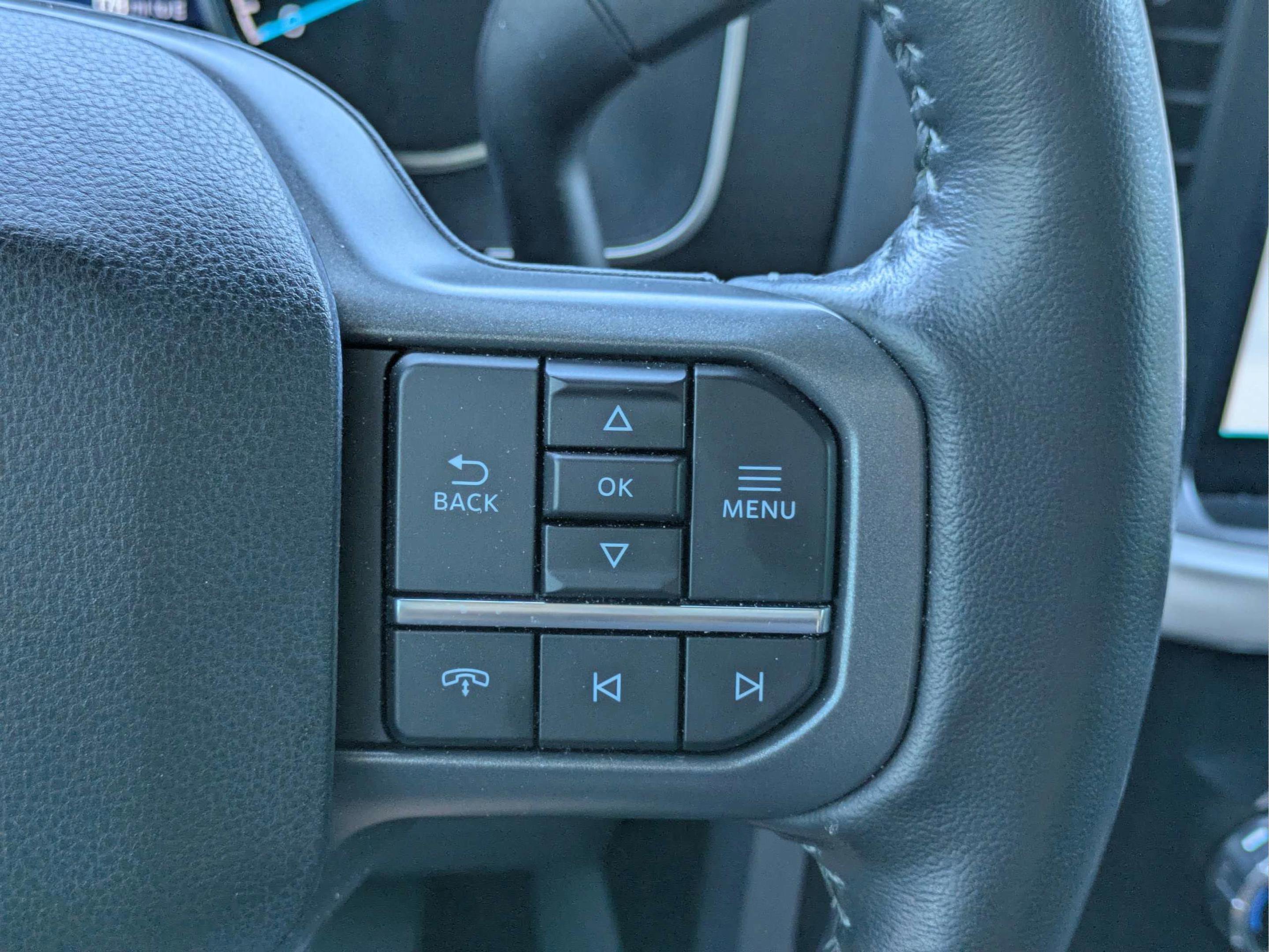 Used 2022 Ford F150 XLT w/ Equipment Group 302A High image 23