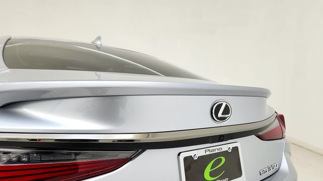 Used 2024 Lexus ES 350 F Sport w/ Accessory Package (Z2) FWD image 26