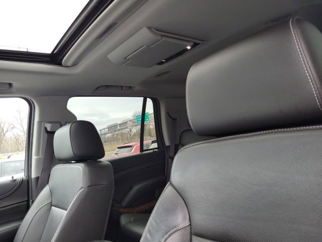 Used 2017 Chevrolet Tahoe Premier AWD/4WD image 44