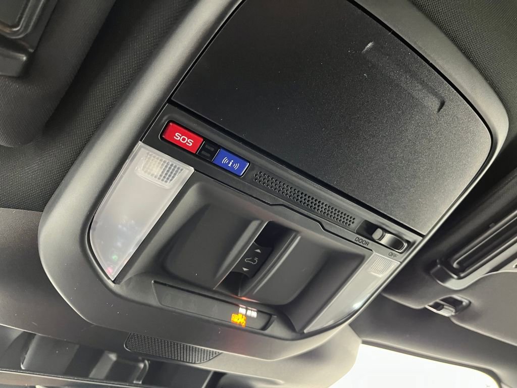 New 2026 Subaru Forester Limited image 21