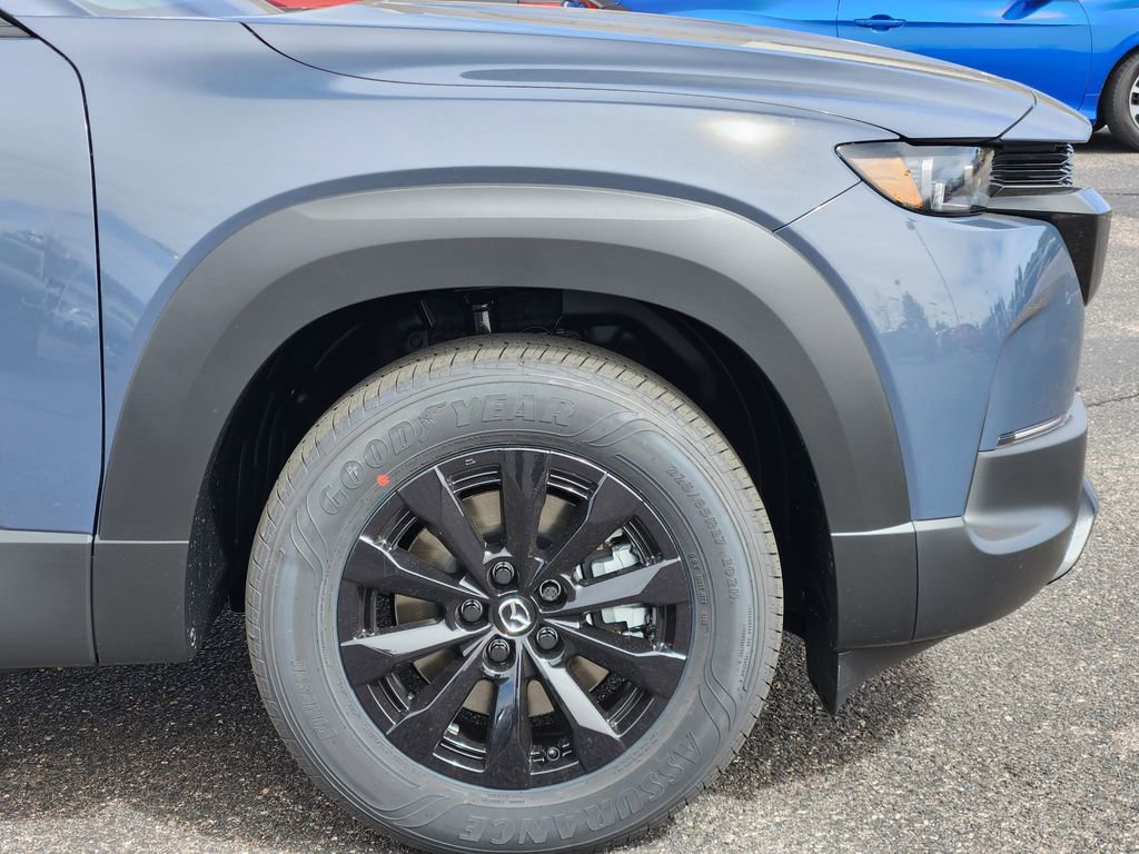 New 2026 MAZDA CX-50 AWD 2.5 Hybrid w/ Premium Pkg image 29