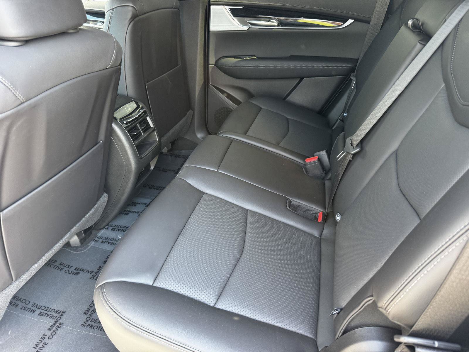 New 2026 Cadillac XT5 Premium Luxury FWD image 5