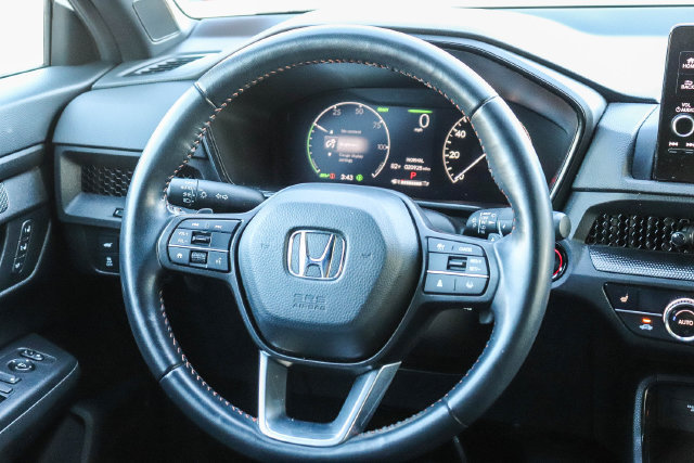 Certified 2025 Honda CR-V Sport-L image 16