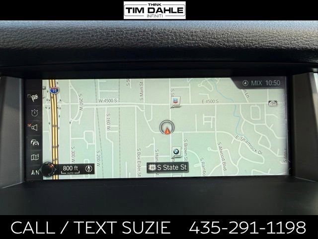 Used 2017 BMW X3 xDrive28i AWD/4WD image 12