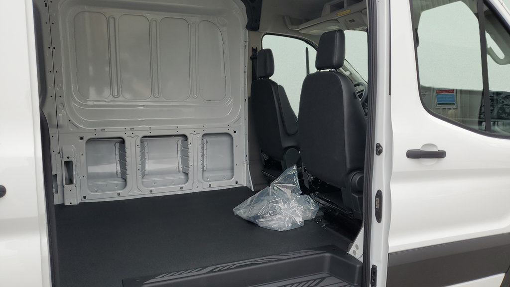 New 2026 Ford Transit 250 148 Medium Roof RWD image 16