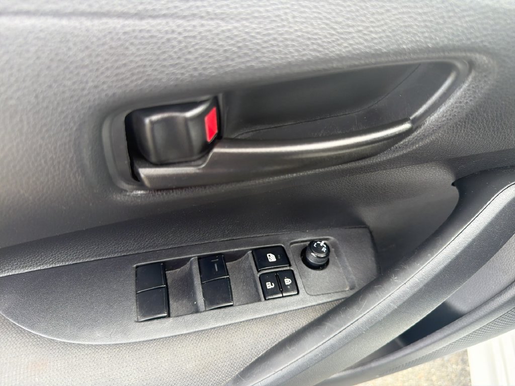 Used 2024 Toyota Corolla LE FWD image 16