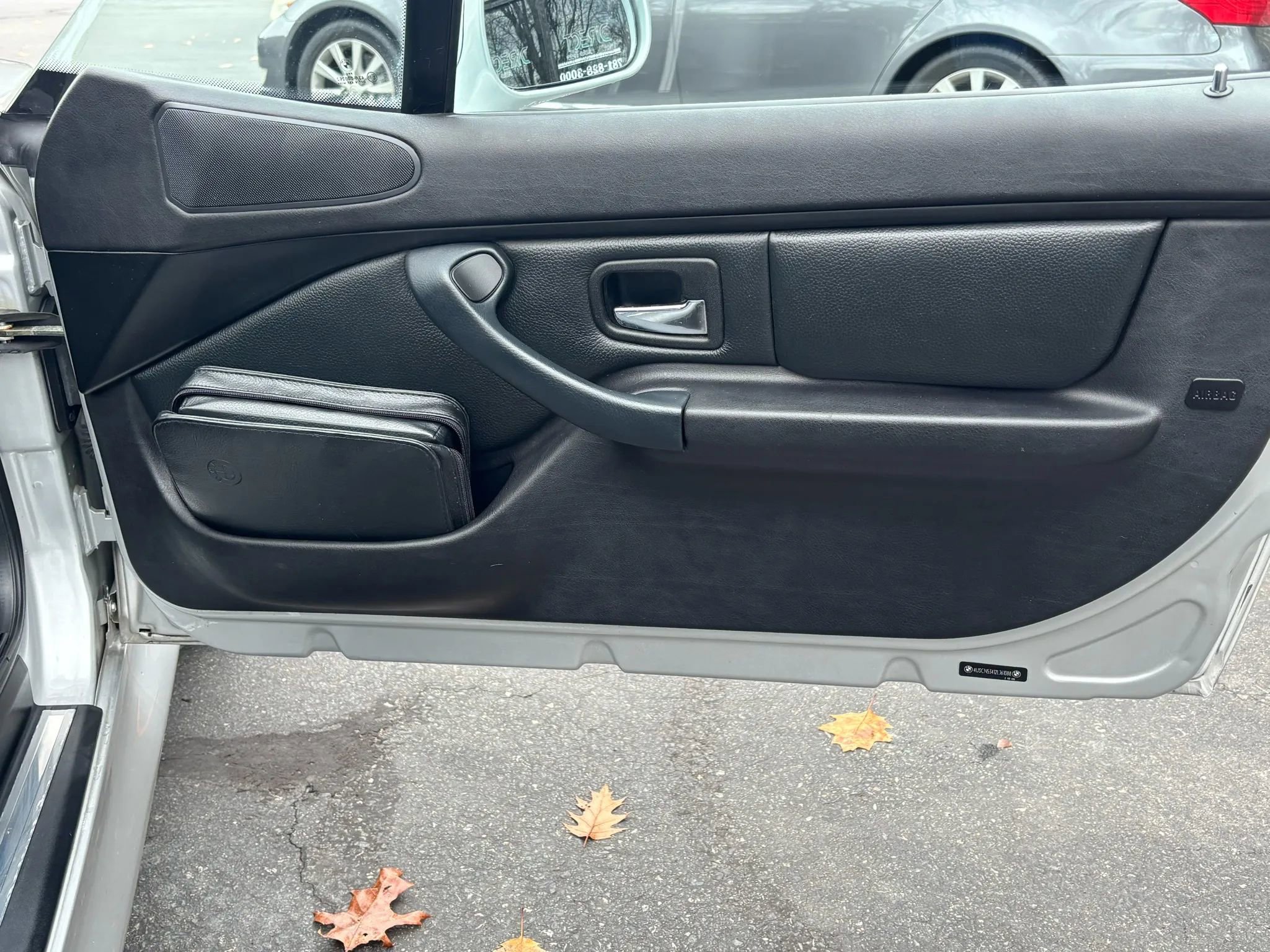 Used 2002 BMW Z3 3.0i image 18