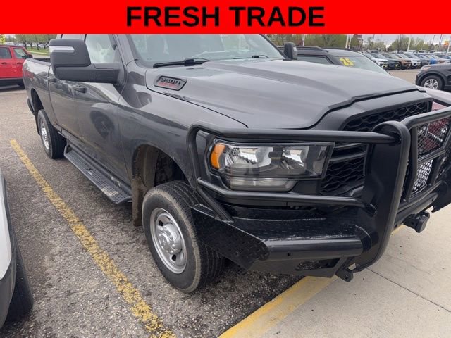 Used 2024 RAM 2500 Tradesman