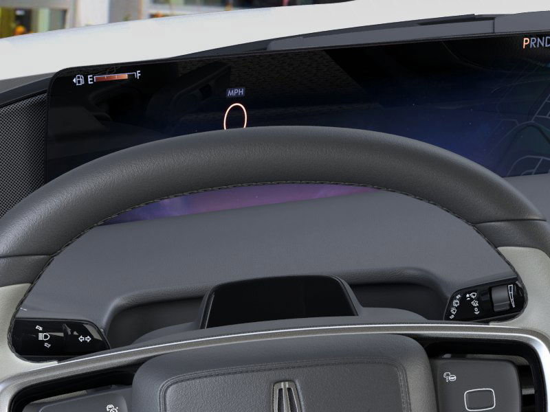 New 2026 Lincoln Navigator Reserve w/ Jet Appearance Package image 13