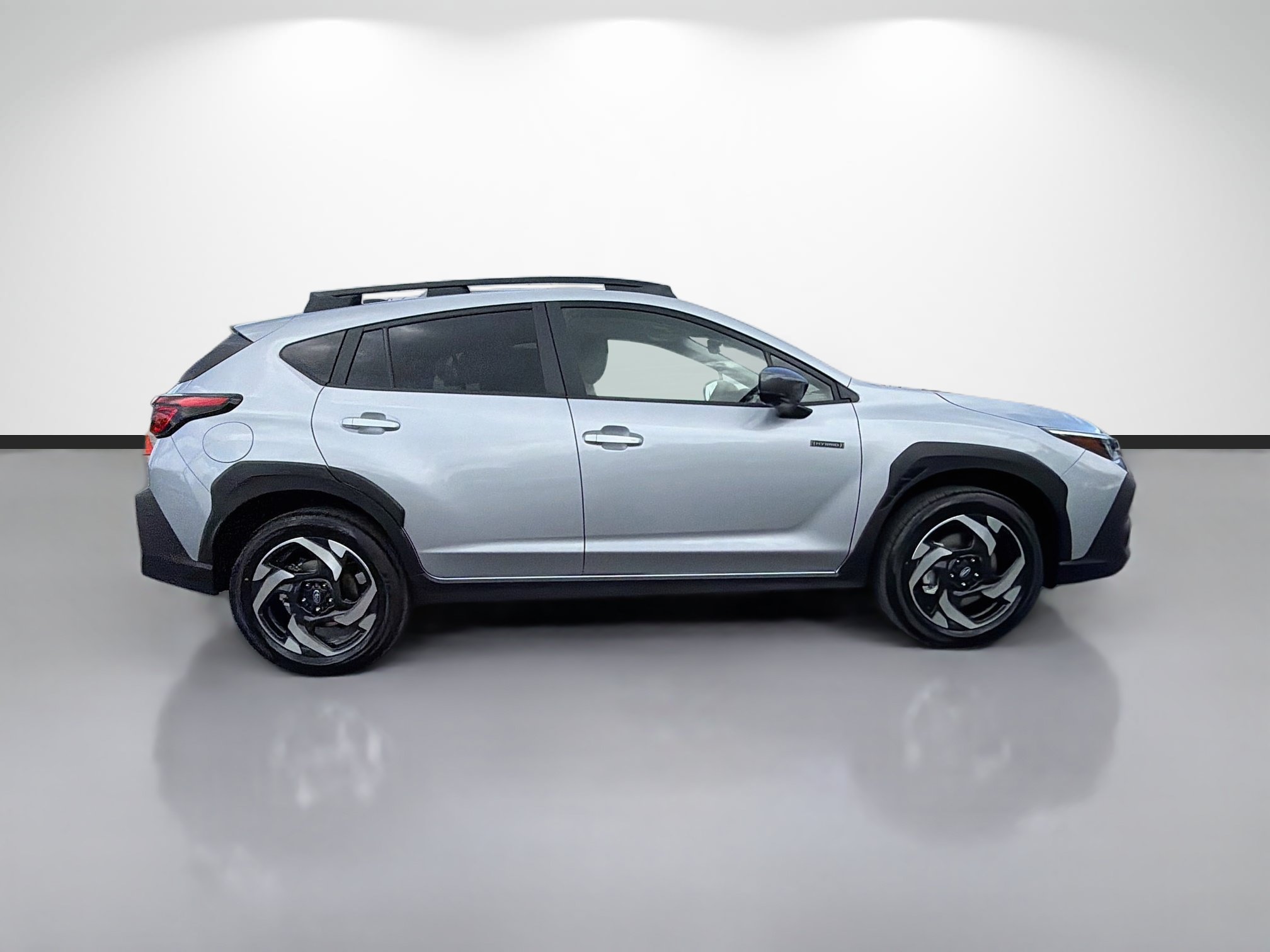 New 2026 Subaru Crosstrek 2.5i Limited AWD/4WD image 2