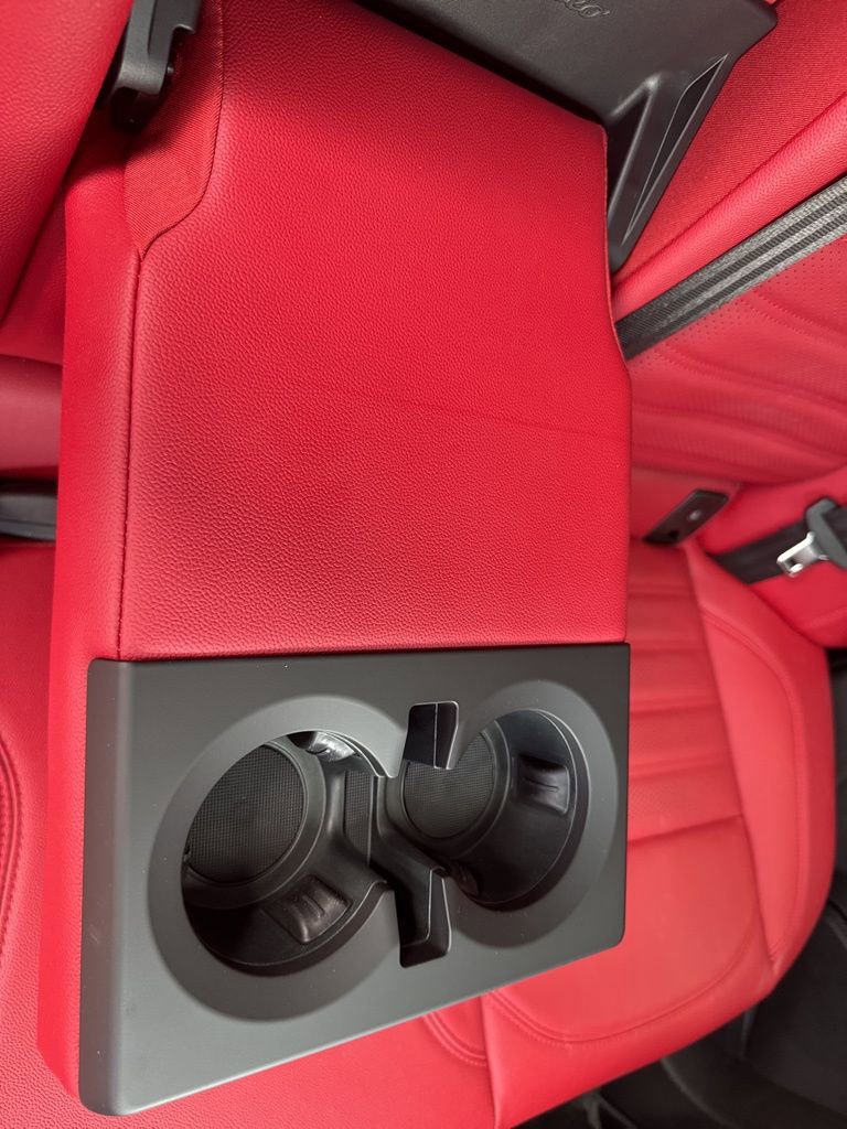 Used 2024 Alfa Romeo Stelvio Veloce image 61