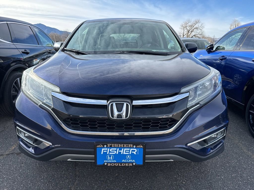 Used 2016 Honda CR-V EX image 3