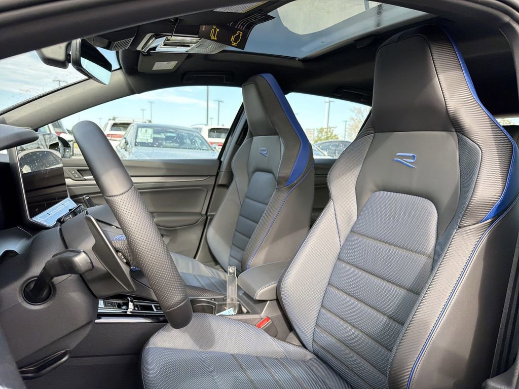 New 2026 Volkswagen Golf image 12