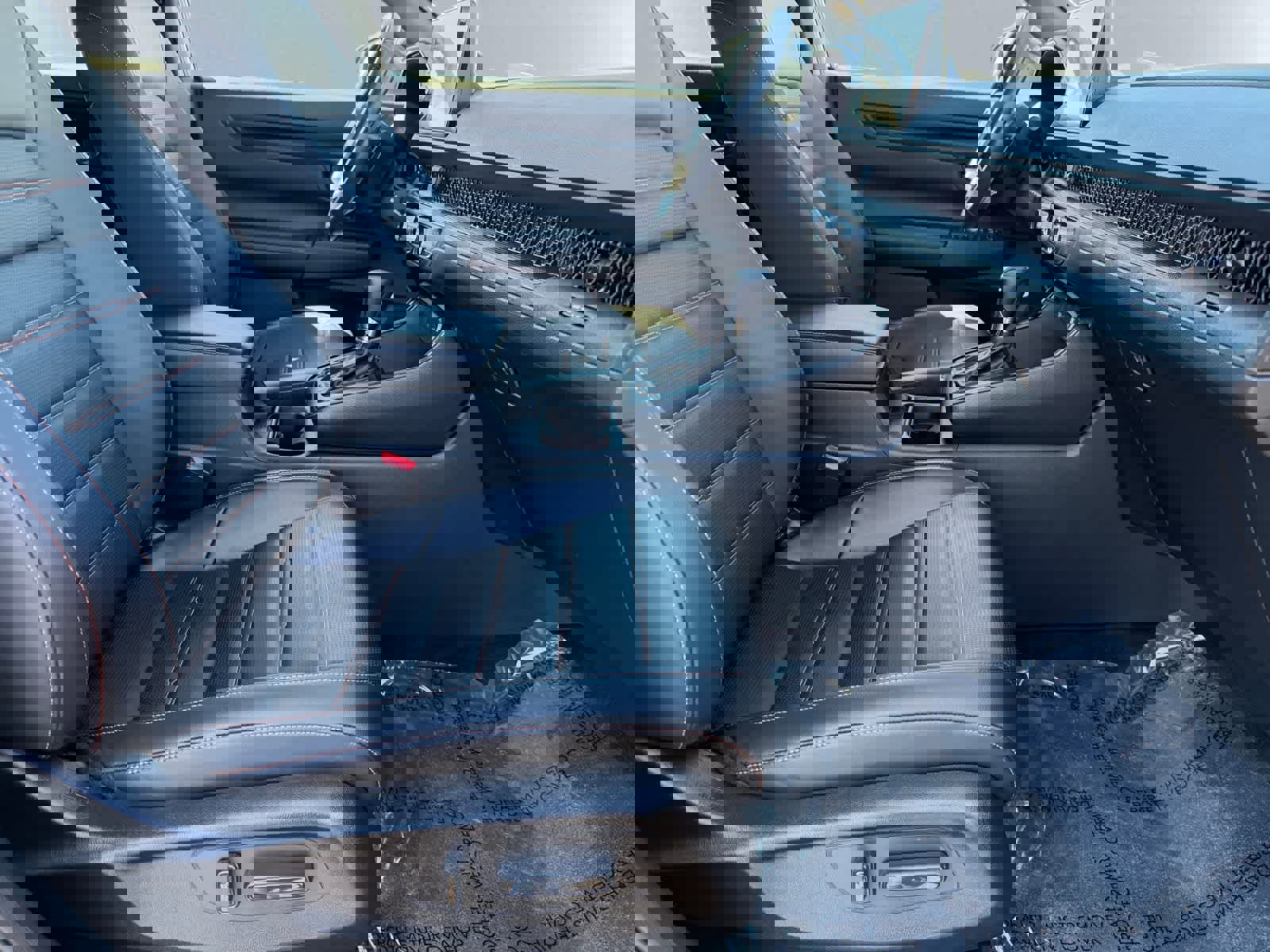 Used 2024 Honda CR-V Sport-L image 20