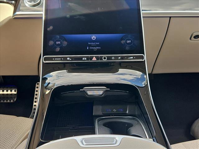 Used 2023 Mercedes-Benz S 500 4MATIC image 14