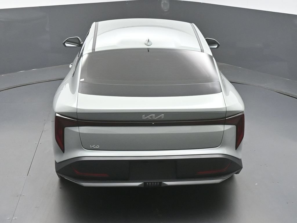 Used 2026 Kia K4 GT-Line Turbo FWD image 47