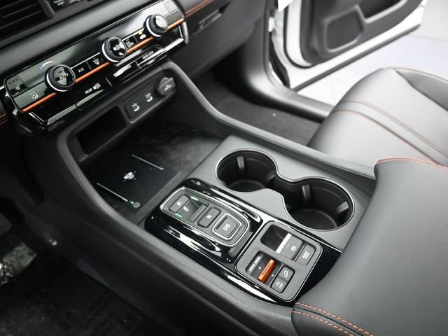 New 2026 Honda Pilot TrailSport image 17