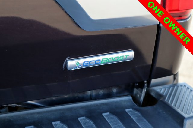 Certified 2020 Ford F150 King Ranch w/ Equipment Group 601A Luxury image 20