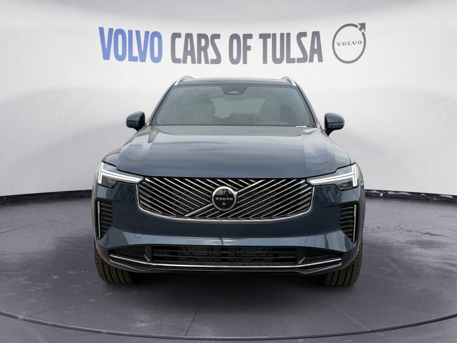 New 2026 Volvo XC90 B6 Plus AWD/4WD image 8