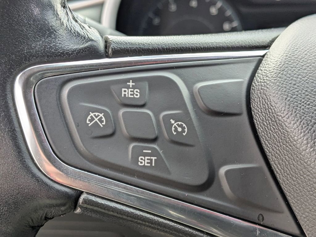 Used 2021 Chevrolet Malibu RS image 13