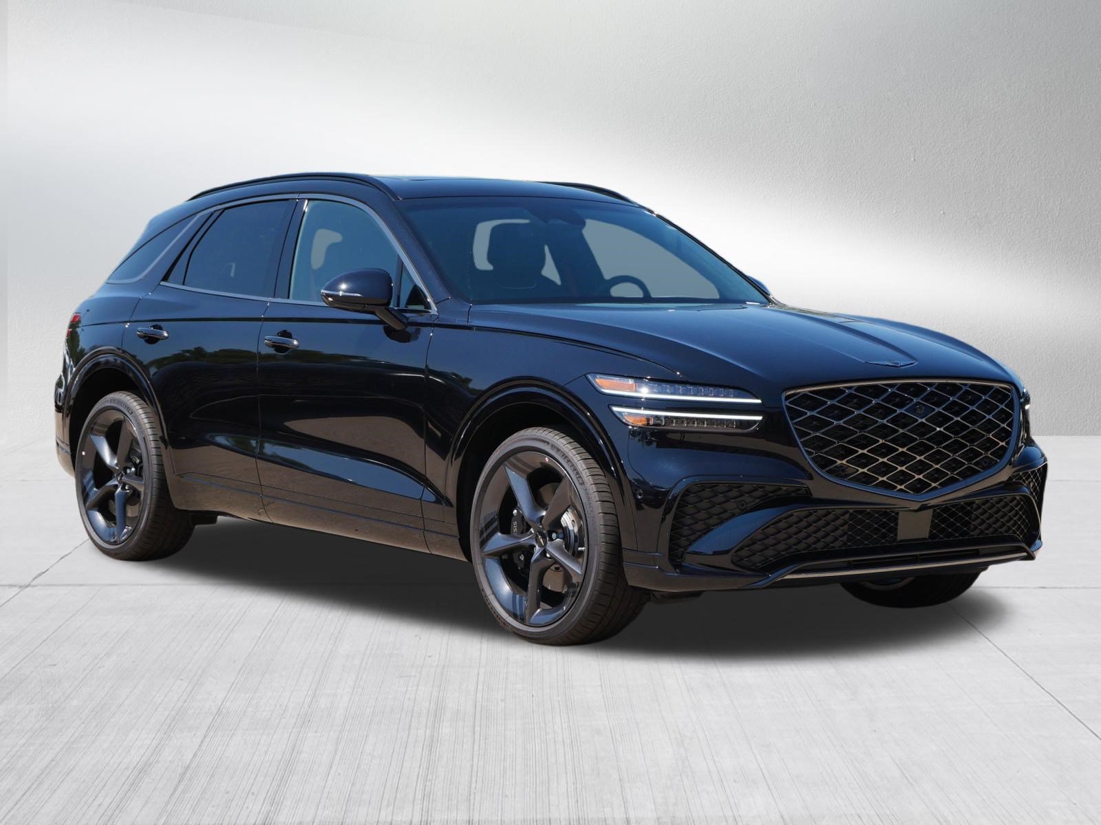 New 2026 Genesis GV70 3.5T Sport Prestige
