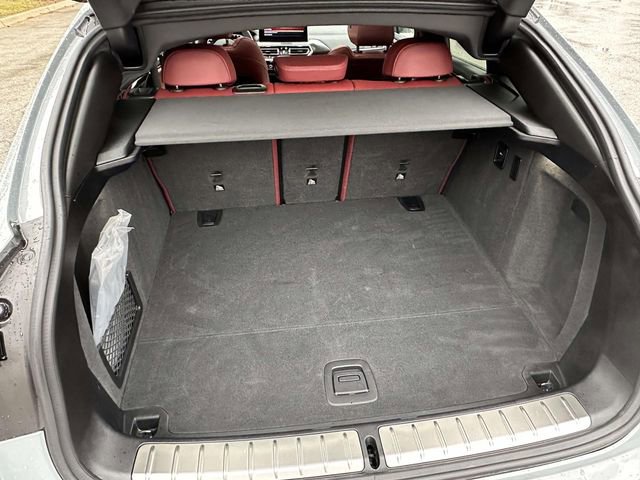 Certified 2024 BMW X4 M40i w/ Premium Package image 18