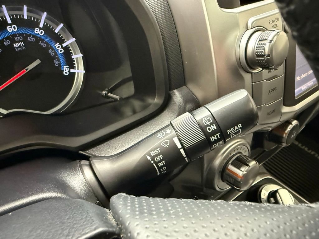 Used 2019 Toyota 4Runner SR5 Premium AWD/4WD image 26