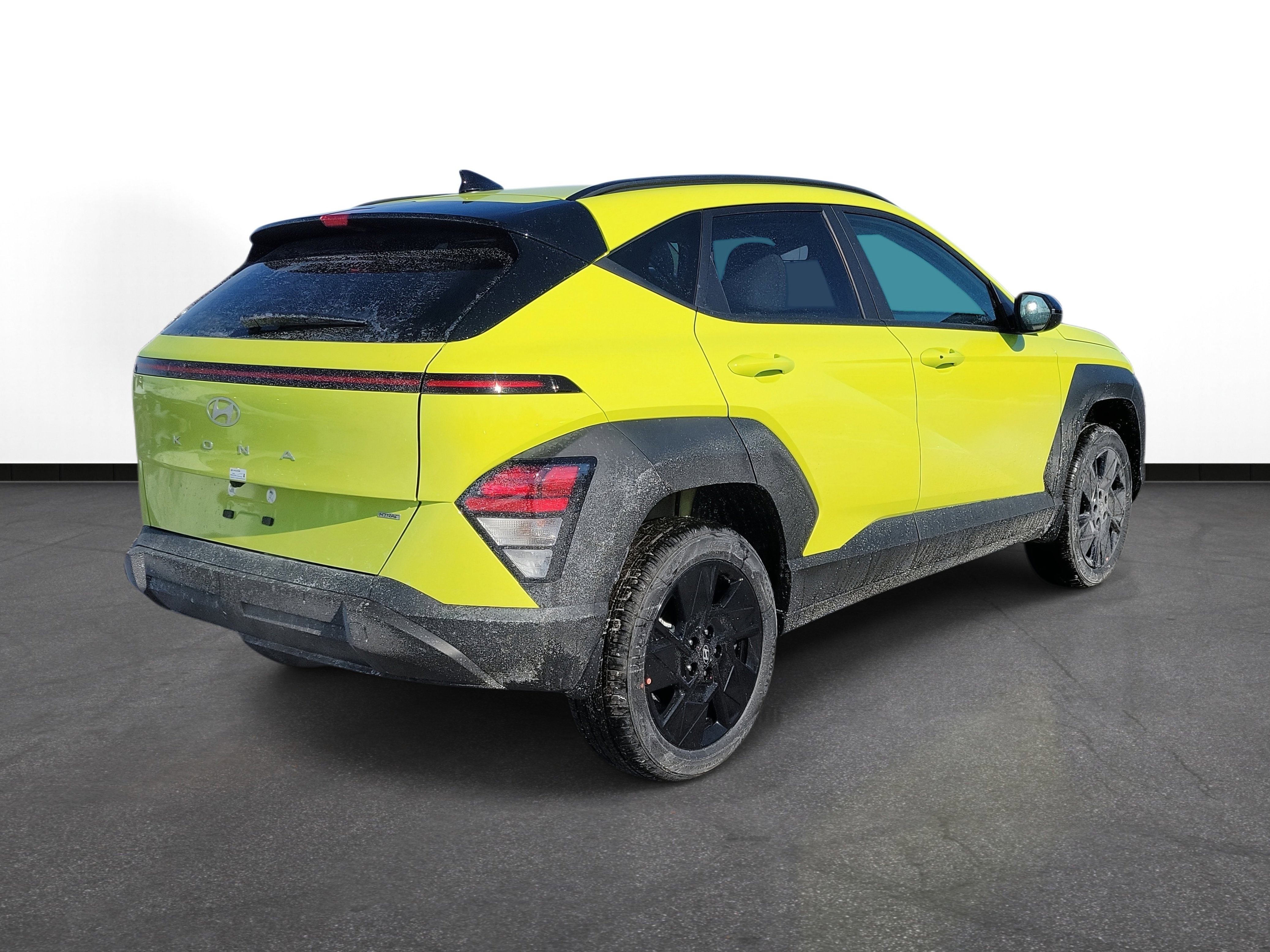 New 2026 Hyundai Kona SEL Sport image 4
