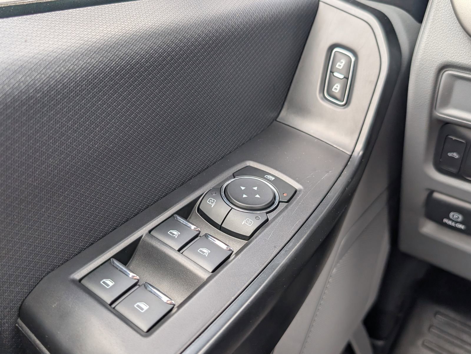 Used 2022 Ford F150 Lightning Pro AWD/4WD image 21