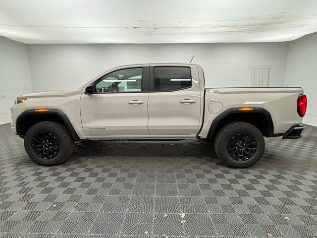 New 2026 GMC Canyon Elevation w/ Convenience Package image 13